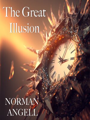cover image of The Great Illusion